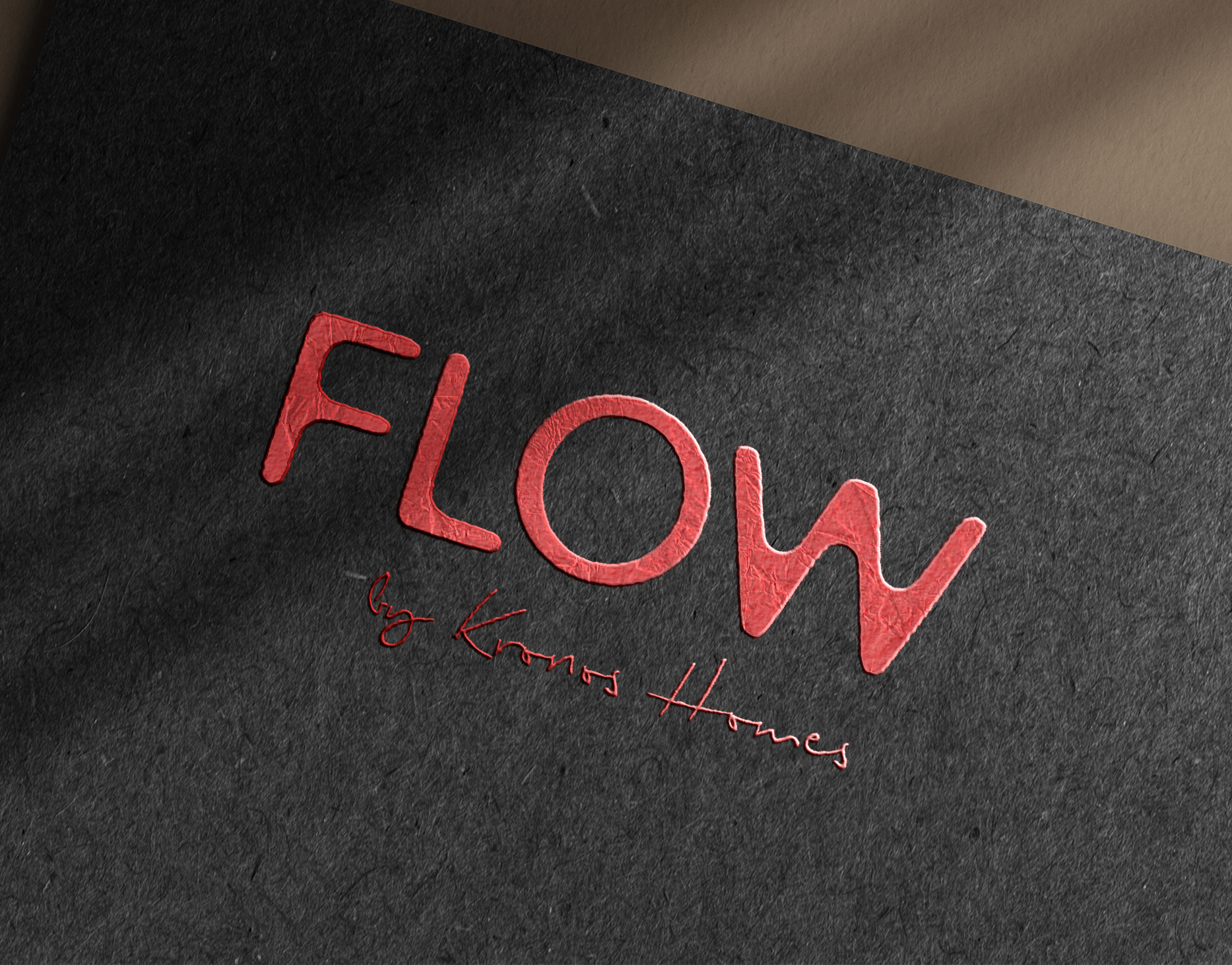 Flow