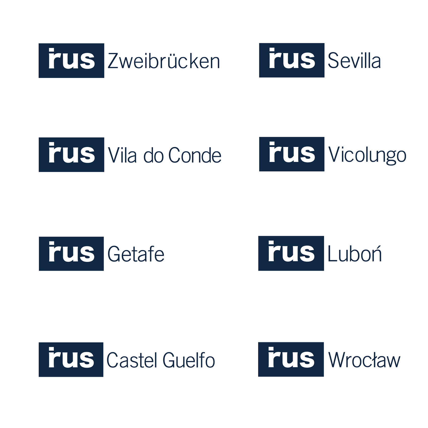 logos